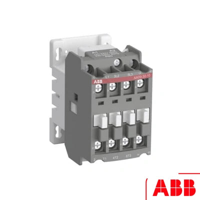 AX09-30-01 110V AC 50/60Hz