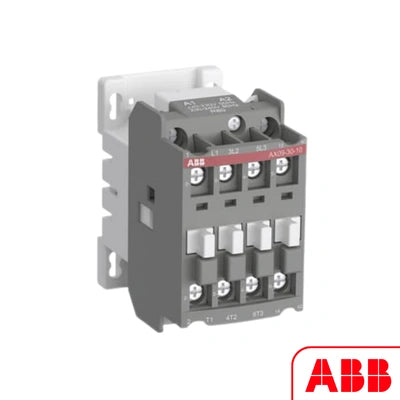 AX25-30-10 400-415V AC 50/60Hz