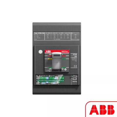 XT2N 160 Ekip DIP LS/I In=160A 3p F F
