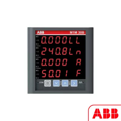 M1M 30B-05 Modbus