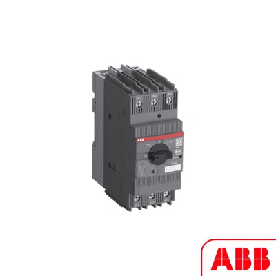MS165-16 Manual motor starter Trip class