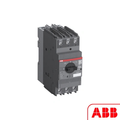 MS165-20 Manual motor starter Trip class