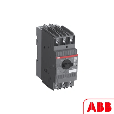 MS165-32 Manual motor starter Trip class