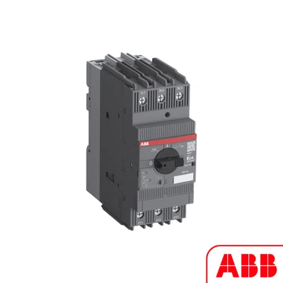 MS165-65 Manual Motor Starter