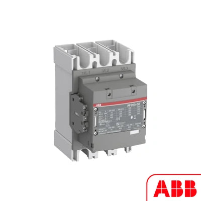 AF265-30-11-14 250-500V50/60Hz-DC contactor