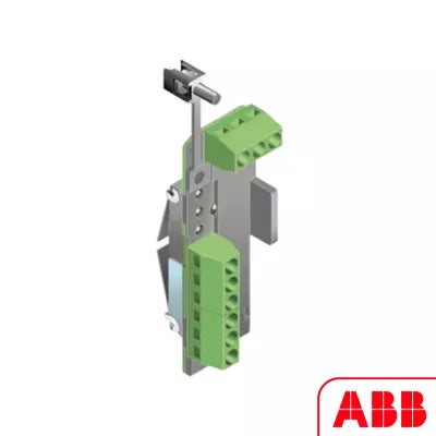 ABB AUX 1Q 1SY 250V AC/DC T1...T6 (1)