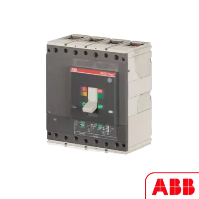 T5N 400 PR221DS-LS/I In=400 4p F F