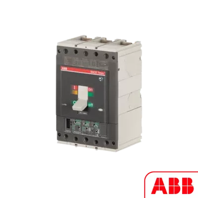 T5S 630 PR222DS/P-LSIG In=630 3p F F