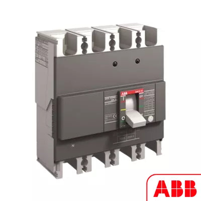 A2N 250 TMF 160-1600 4p F F