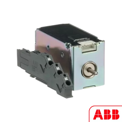 YU E1.2..E6.2-XT7-XT7M 24 VAC/DC