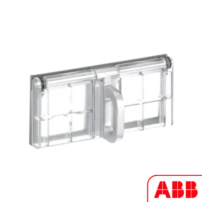 PLC E1.2-XT7M Padlocks open pos. D=8mm