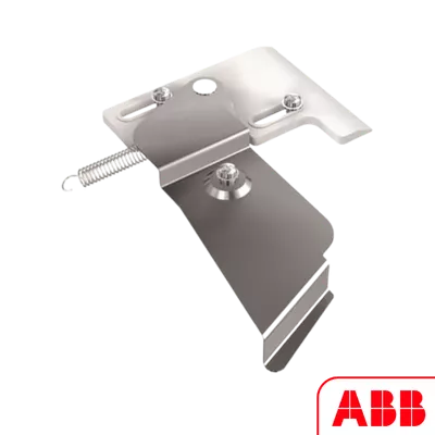 DLR Padlock Door Con/Iso FP E2.2-E6.2