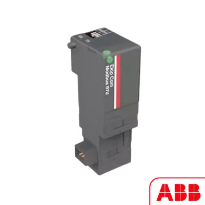 EKIP COM MODBUS RS-485 E1.2..E6.2