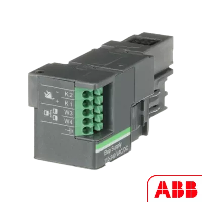 EKIP SUPPLY 110-240VAC/DC E1.2..E6.2-XT