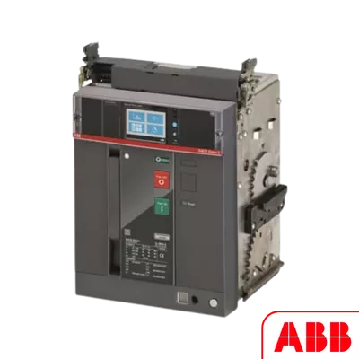 E2.2C 2000 Ekip Touch LSIG 3p WMP
