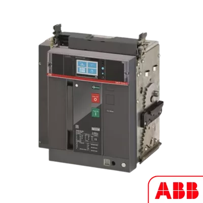 E2.2C 1600 Ekip Touch LSIG 4p WMP