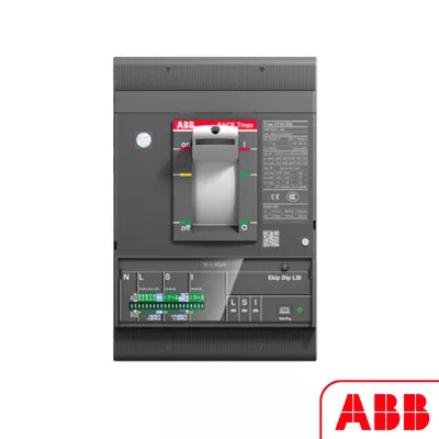 XT5S 630 Ekip Dip LS/I In=630 3p F F