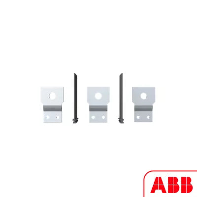 Extended Front Spreaded terminals P4 3Pcs*