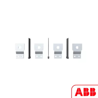 Extended Front Spreaded terminals P4 4Pcs*
