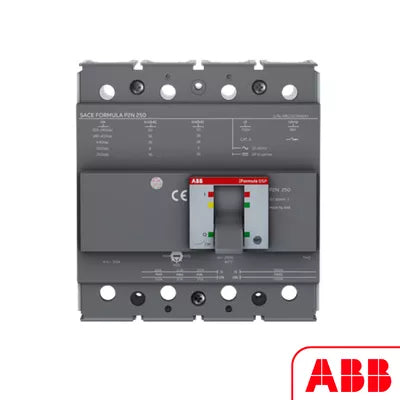 P2N 250 TMD 200-2000 4p F F InN=100%P2N 250 TMD 200-2000 4p F F InN=100%