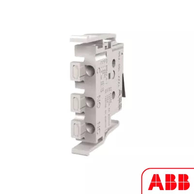 AUX Q or SY  P1-P2 / 250V AC