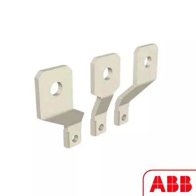 ES Extended spread front terminals 70mm   P2/3PES Extended spread front terminals 70mm   P2/3P
