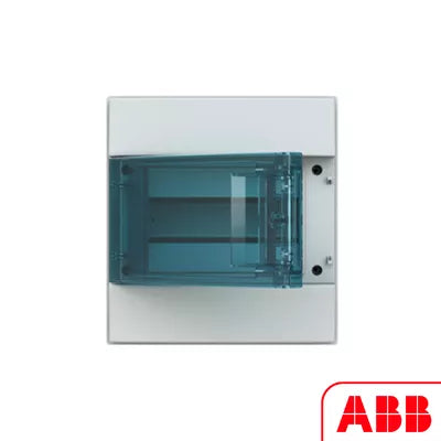 Mistral65 transparent door 8MMistral65 transparent door 8M