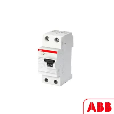 FB202 AC-25/0.03