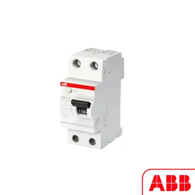 FB202 AC-40/0.03