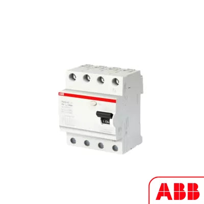FB204 AC-40/0.03
