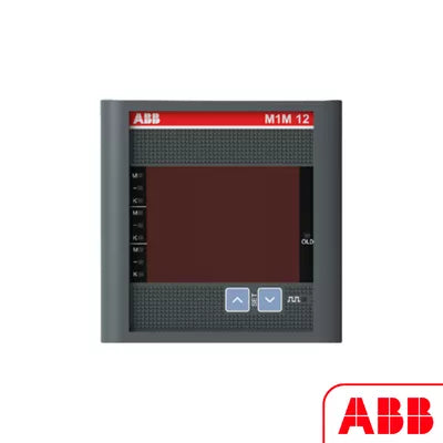 M1M 12-1