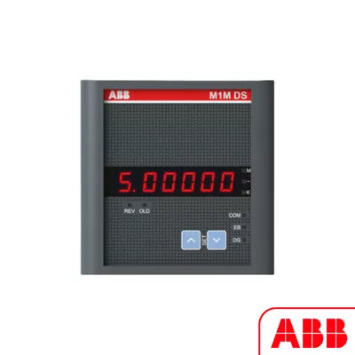 M1M DS-05 Modbus