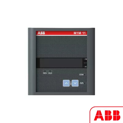 M1M 11-1 kWh meter Modbus 1%