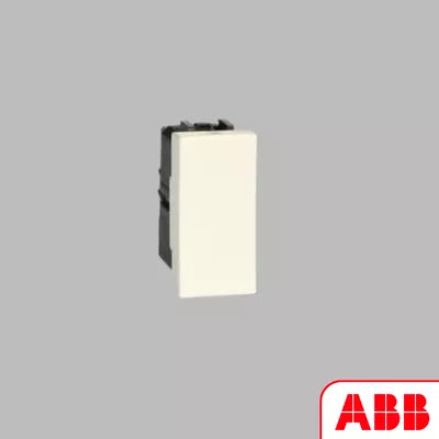 IIS10610 BL - 6A 1 way switch