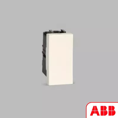 IIS11610 BL - 16A 1 way switch