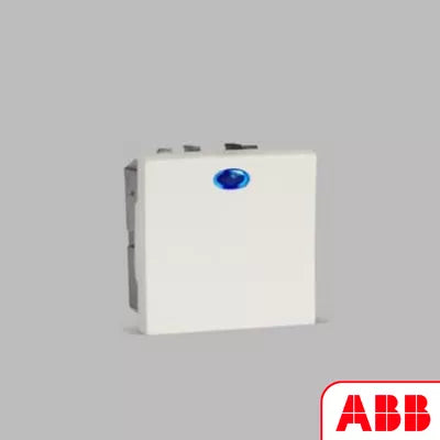 IIS2321L BL - 32A, DP switch