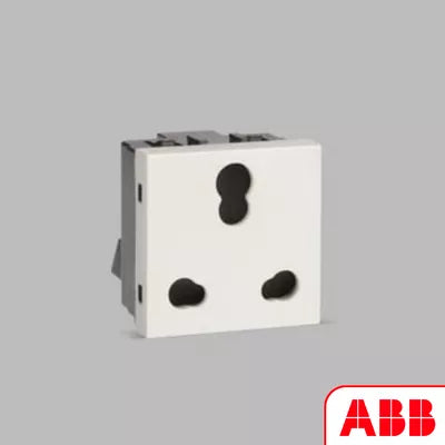 IIK20616 BL - 6/16A socket