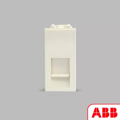 IIM1RJ11 BL - RJ11 Tel. jack 2 pin