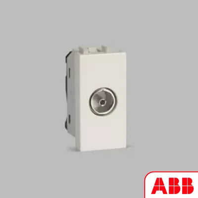 IIM1TVSK BL - TV co-axial socket