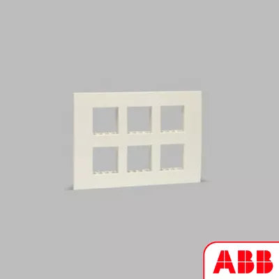 IIP1286 BL - 12M plate