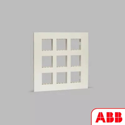 IIP1888 BL - 18M plate