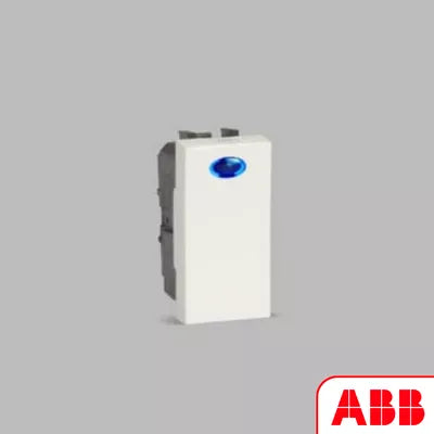 IIS1161L PL - 16A 1 way switch with Ind.