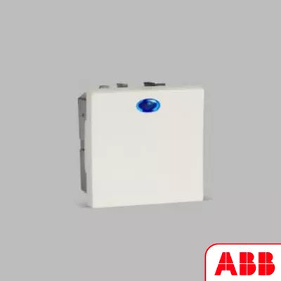IIS2321L PL - 32A, DP switch