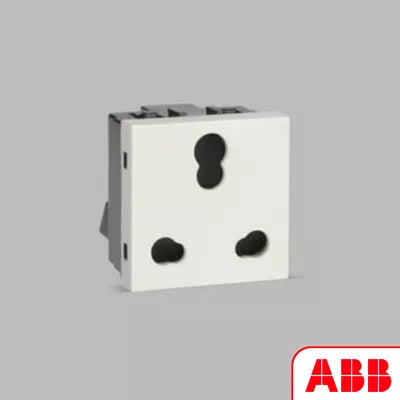IIK20616 PL - 6/16A socket