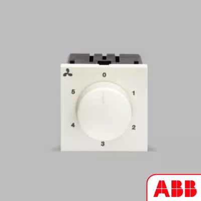 IIM2FR05 PL - Step fan regulator 5 step