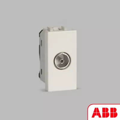 IIM1TVSK PL - TV co-axial socket