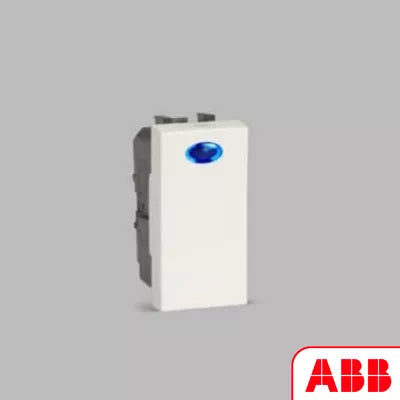 IIS1161L AN - 16A 1 way switch with ind