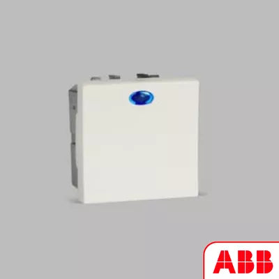 IIS2321L AN - 32A, DP switch