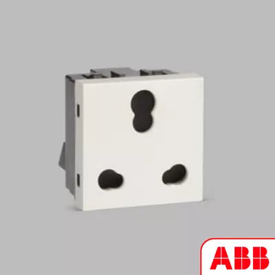 IIK20616 AN - 6/16A socket