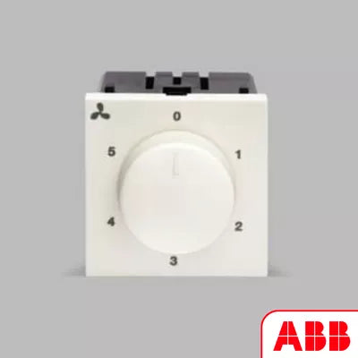 IIM2FR05 AN - Step fan regulator 5 step
